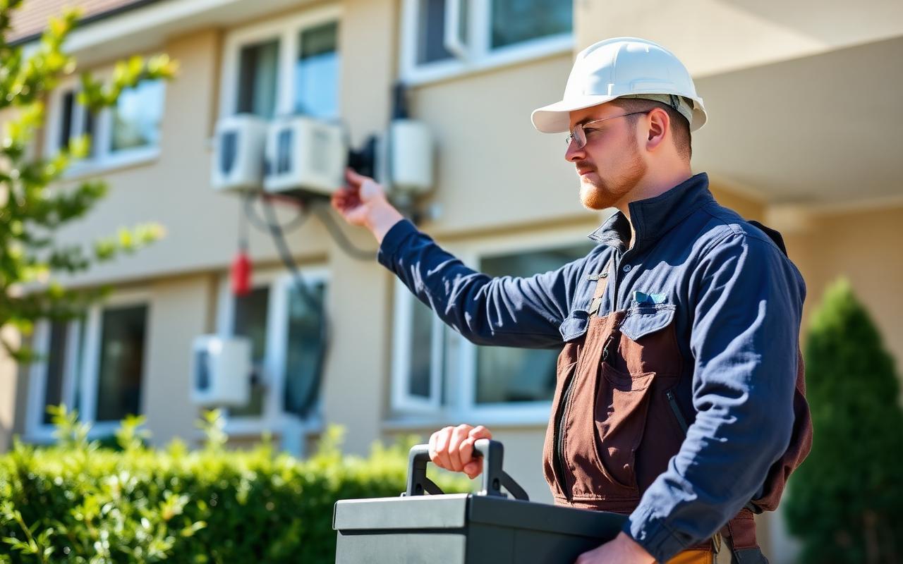 Hausmeisterservice in Salzgitter – Objektbetreuung mit Werkzeug